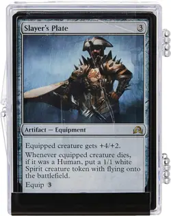 100 Assorted Magic: The Gathering Rares - No Duplicates, Perfect for Beginners - Image 3