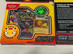 Pokemon Day 2026 Collection TCG Lot of (6) Boxes Brand New Factory Sealed - Image 4
