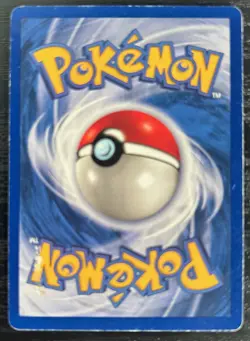 Pokemon TCG | Magmar 36/102 | Base Set 1st Edition | MP - Image 2