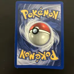 Machamp 8/102 1st Edition Holo Rare Deck Exclusives Base Set Pokemon TCG LP - Image 3