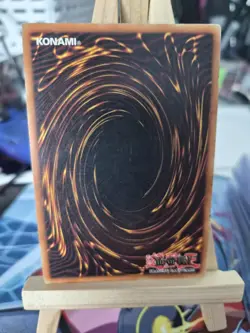 Relinquished SDP-001 Starter Deck: Pegasus Unlimited LP Yugioh Ultra Rare - Image 2