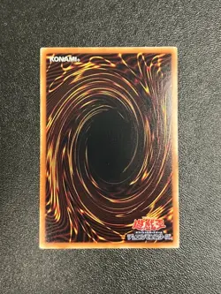 Yugioh - Number C39: Utopia Ray ORCS-JP040 Ghost Rare Japanese NM - Image 2