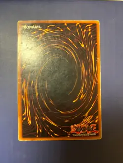 Yugioh Dark Magician SDY-006 Ultra Rare Unlimited HP - Image 2