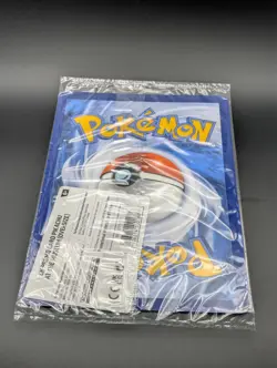 Sealed Pikachu At The Museum Pokemon Card TCG Natural History Museum Promo - Image 3