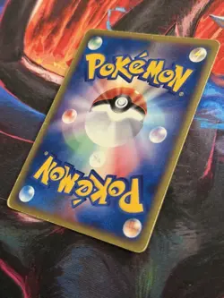 Pokemon Card Japanese Charmander 004/018 Holo McDonald's Promo MP - Image 4