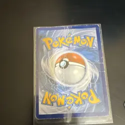 Pokemon Mewtwo EX Full Art 103/108 Evolutions Ultra Rare Holo 180 HP Card - Image 2