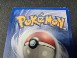 Haunter Expedition Base Set 80/165 Uncommon Regular Unlimited Pokemon Card - Image 4