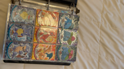 Pokemon Cards: Random Full Art, 5 Holos and More. 100s See Photos - Image 2