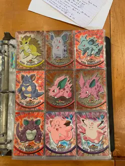 Pokemon Cards: Random Full Art, 5 Holos and More. 100s See Photos - Image 5