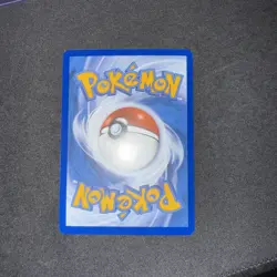 Marill Full Art Card 204/193 Sv02: Paldea Evolved Holo NM Condition - Image 3