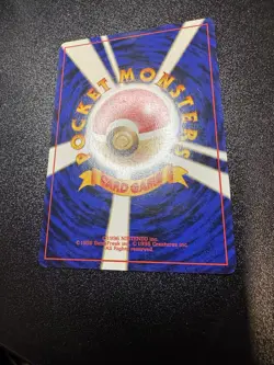 Japanese Dark Jolteon No. 135 Team Rocket - Uncommon Pokemon TCG - LP - Image 4