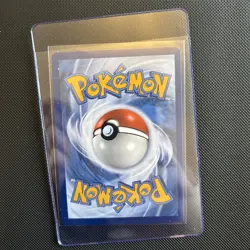 Pokemon TCG: Reshiram 022/142 Stellar Crown Stamped Holo - Near Mint - Image 2