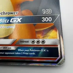 Pokemon TCG Charizard 9/68 Hidden Fates Ultra Rare Pack Fresh Near Mint - Image 3
