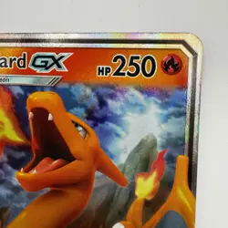 Pokemon TCG Charizard 9/68 Hidden Fates Ultra Rare Pack Fresh Near Mint - Image 4