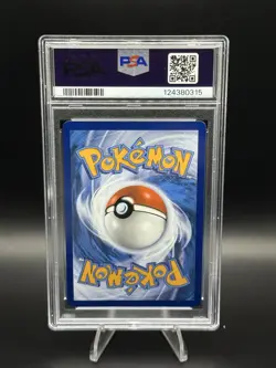 PSA 9 - 2023 Pokemon Origin Forme Dialga Vstar GG68 Gold Crown Zenith - Image 2