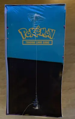 Pokemon Centre Mega Evolution Ascended Heroes Elite Trainer box ETB, Brand New - Image 2