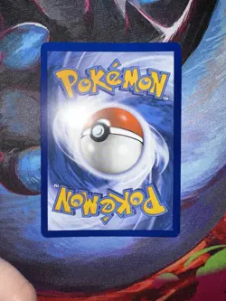 Charizard ex 054/091 - Jumbo Lenticular Exclusive Promo SVP196 - Pokemon TCG - Image 2