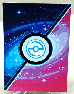 Pokemon Cyndaquil QR - Eif Origins Collectors 2.0 PM-QR No.005 - Image 2