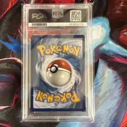 Pokemon Mega M Charizard EX #101/108 XY Evolutions PSA 9 MINT - Image 2