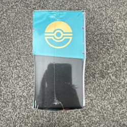 Pokemon TCG: Mega Evolutions Ascended Heroes ETB Elite Trainer Box New - Image 4