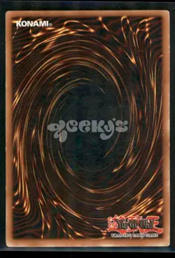 B.E.S. Tetran EEN-EN017 Elemental Energy YUGIOH $2 MIN ORDER - Image 2