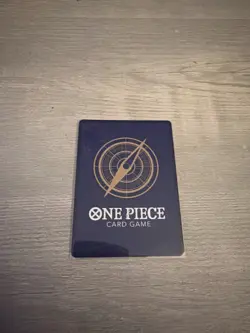Nami OP14-031 Special Foil – One Piece Card Game – Film Straw Hat Crew NM - Image 2