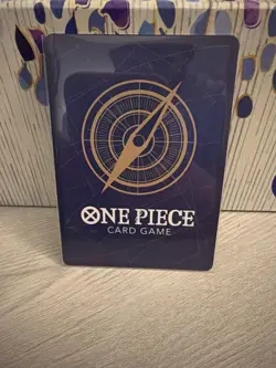 Nami OP14-031 Special Foil – One Piece Card Game – Film Straw Hat Crew NM - Image 4