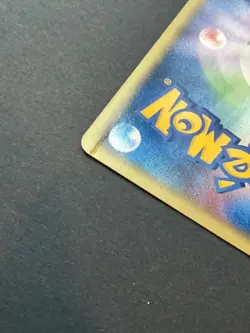 Rocket's Zapdos ex 063/084 Team Rocket returns 2004 Japanese Pokemon Card LP - Image 3