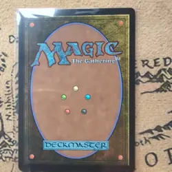 Wild Rose Rebellion Counterspell Card Final Fantasy Magic: The Gathering - Image 2