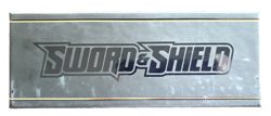 Pokemon TCG Sword and Shield Zacian Elite Trainer Box Filled with Pokemon Cards - Image 2