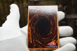 Yugioh Reaper of the Cards PG-10 Super Rare Japanese OCG Phantom God NM - Image 5