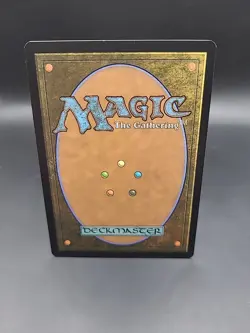 MTG LOTR Nazgul Battle Mace Borderless Non Foil Mint/Near Mint #0510 - Image 4