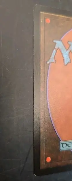 Intuition Tempest MTG Regular Lightly Played #4 - Image 3