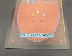 Intuition Tempest MTG Regular Lightly Played #4 - Image 5