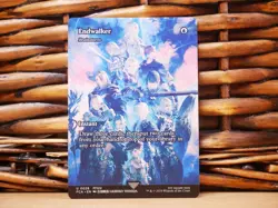 MTG Endwalker 0028 BORDERLESS | NM Near Mint | FCA | 2025 #1 - Image 1