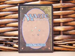MTG Endwalker 0028 BORDERLESS | NM Near Mint | FCA | 2025 #1 - Image 2
