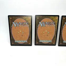Gladecover Scout 4x Playset M14 Magic the Gathering Common Pauper Boggles - Image 4