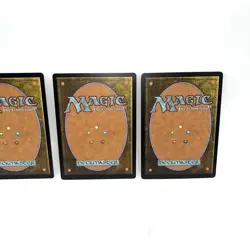 Gladecover Scout 4x Playset M14 Magic the Gathering Common Pauper Boggles - Image 5