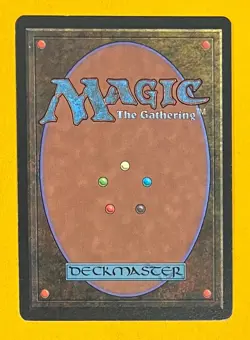 MTG LIVING WALL Beta (OldManMTG 009-354) - Image 2