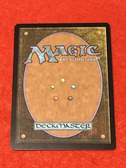 MTG Kuldotha Phoenix Foil 95/249 Promo Japanese - Image 2