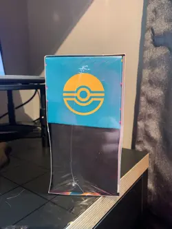 Pokemon TCG Ascended Heroes Pokemon Center Elite Trainer Box✅SEALED 🚚DISP TODAY - Image 3
