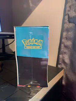 Pokemon TCG Ascended Heroes Pokemon Center Elite Trainer Box✅SEALED 🚚DISP TODAY - Image 4