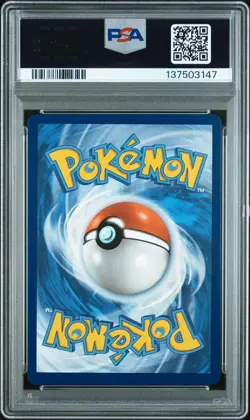 2025 POKEMON DRI EN-DESTINED RIVALS #232 CYNTHIA'S GARCHOMP EX PSA 9 - Image 2