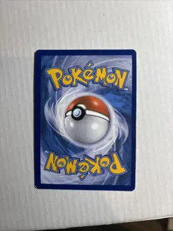 Darkrai XY114 Promo XY Black Star Promos Pokemon - Image 2