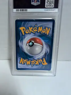 Pokemon 2012 Black & White Next Destinies, Zoroark HOLO, PSA 7.0 - Image 2