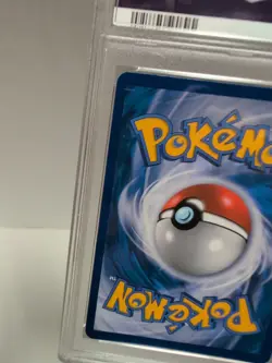 Pokemon 2012 Black & White Next Destinies, Zoroark HOLO, PSA 7.0 - Image 3