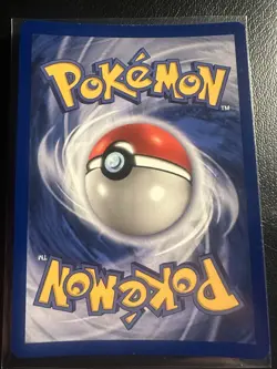 FRENCH Pokemon TCG Holo 1st Edition Base Set Tartard 13/102 Magneton 9/102 Pair - Image 3