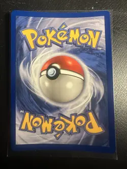 FRENCH Pokemon TCG Holo 1st Edition Base Set Tartard 13/102 Magneton 9/102 Pair - Image 5
