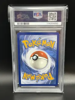 PERSIAN 078/064 Pokemon Scarlet Violet Shrouded Fable Illustration Rare PSA 10 - Image 2