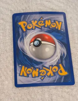 Pokemon Grumpig 30/106 EX Emerald Reverse Holo Stamped NM-MINT - Image 2